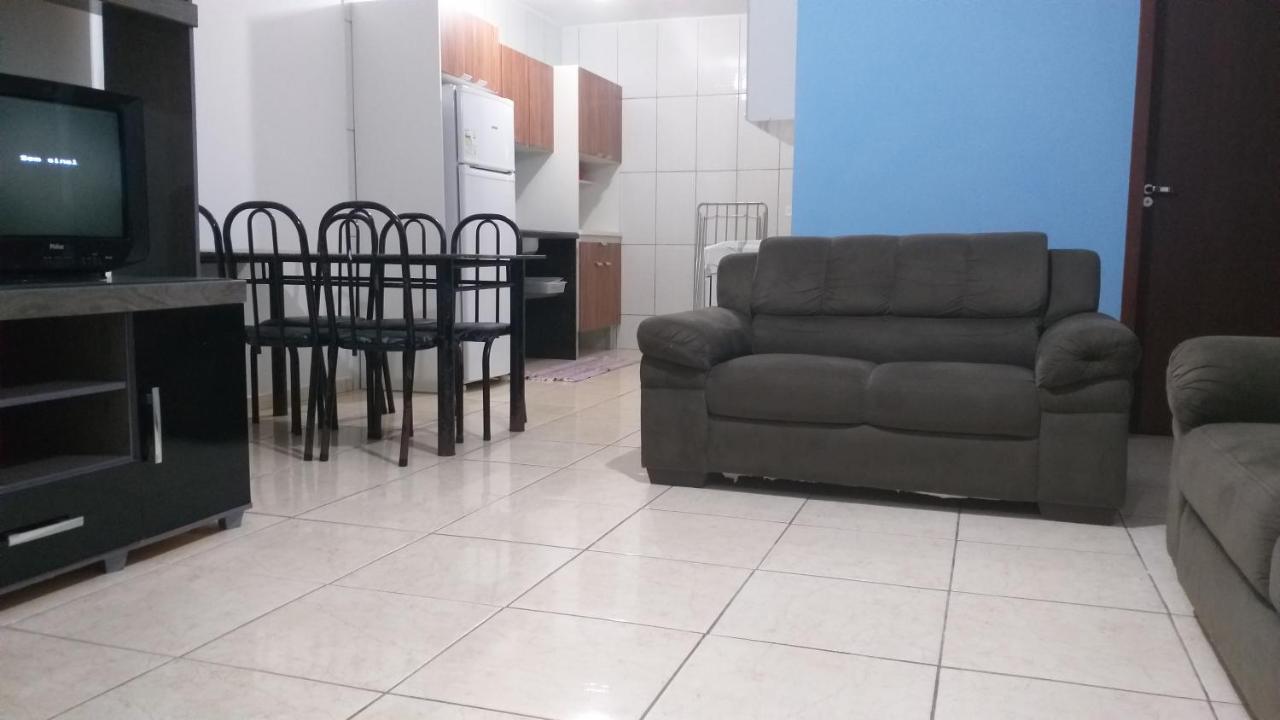 Conjunto Residencial Verdes Mares Guaratuba Exterior photo