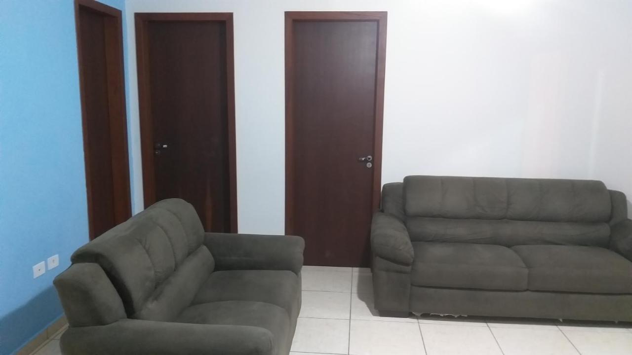 Conjunto Residencial Verdes Mares Guaratuba Exterior photo