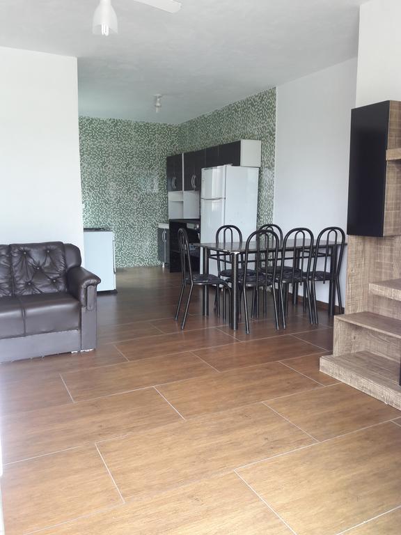 Conjunto Residencial Verdes Mares Guaratuba Exterior photo