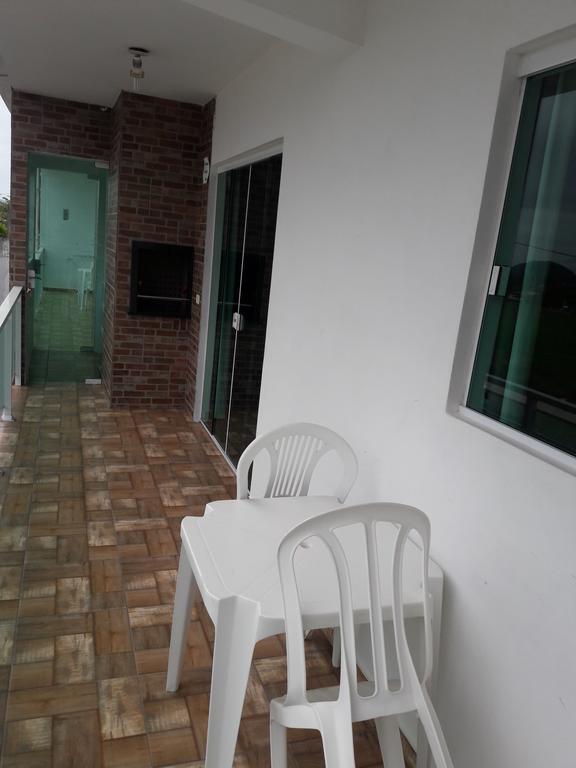Conjunto Residencial Verdes Mares Guaratuba Exterior photo