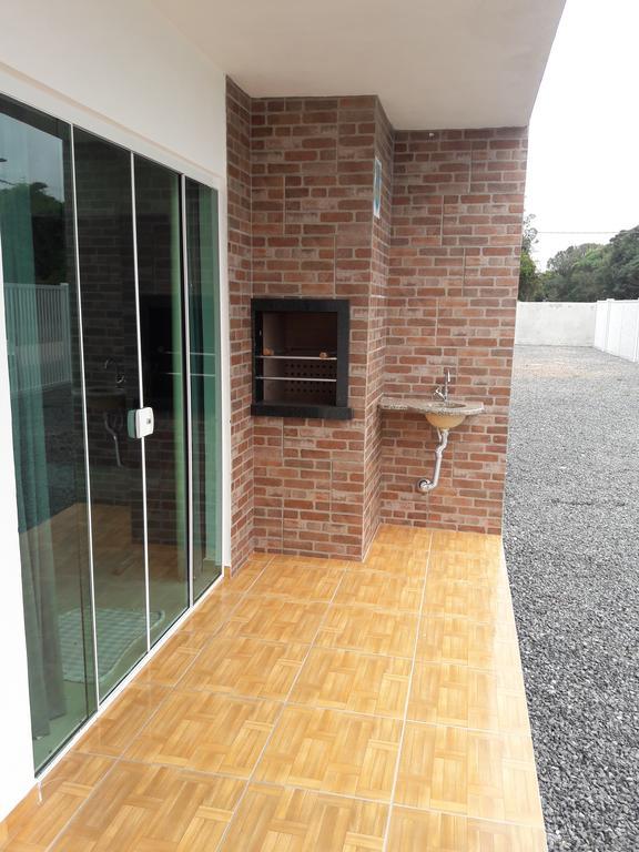Conjunto Residencial Verdes Mares Guaratuba Exterior photo
