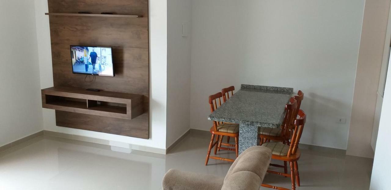 Conjunto Residencial Verdes Mares Guaratuba Exterior photo